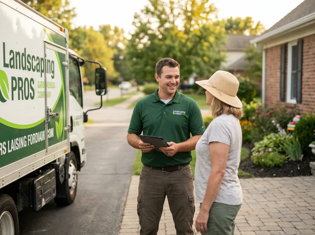 Landscaping Browns Valley, MN FAQs